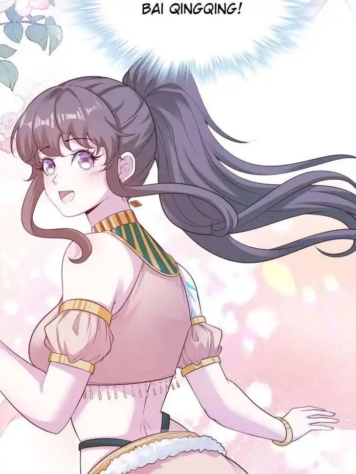 Beauty and the Beasts Ch.603