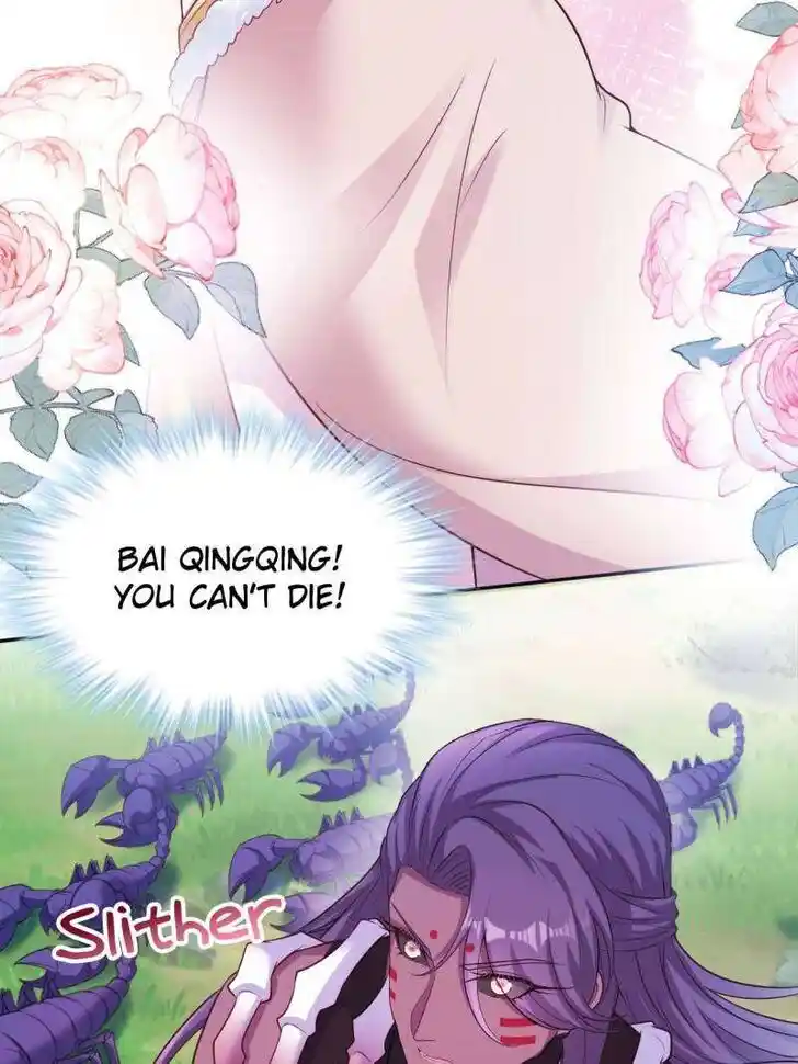 Beauty and the Beasts Ch.603