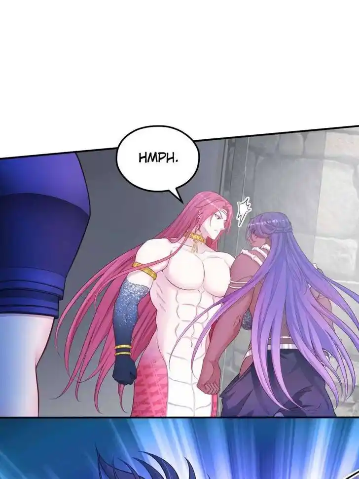 Beauty and the Beasts Ch.603