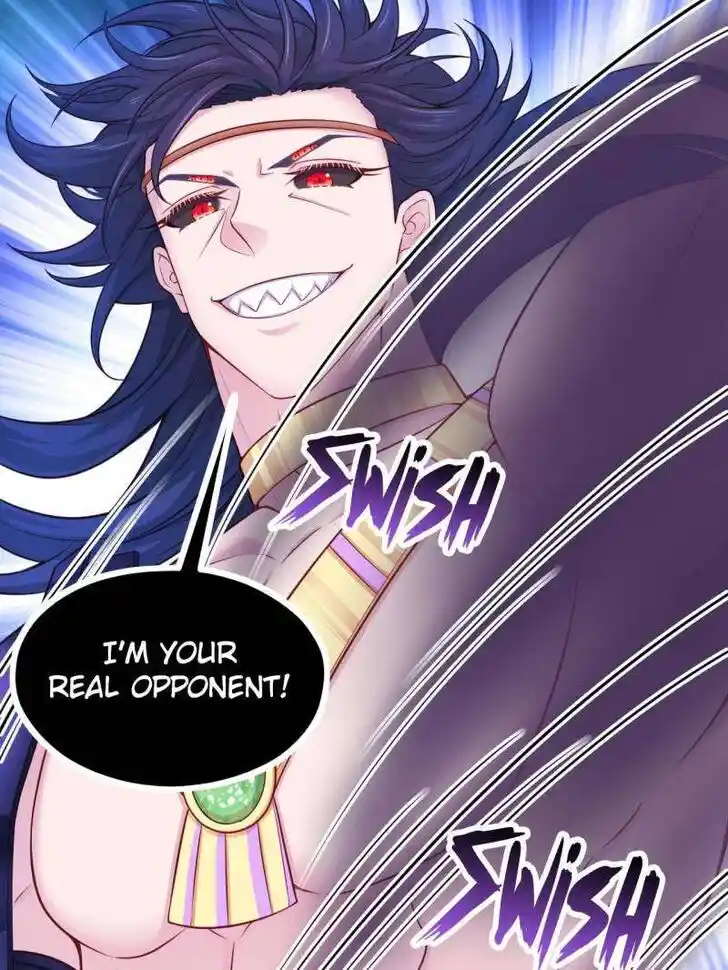 Beauty and the Beasts Ch.603