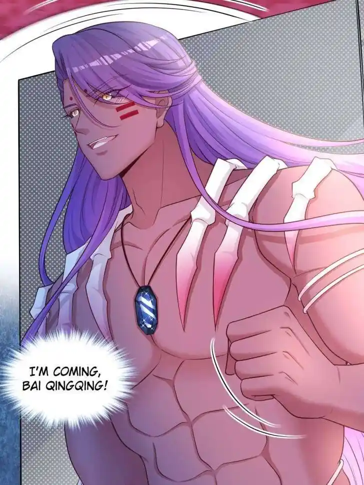 Beauty and the Beasts Ch.603