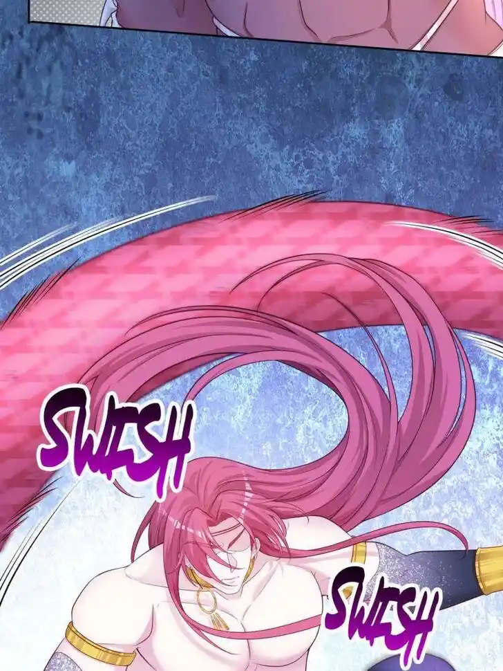 Beauty and the Beasts Ch.603