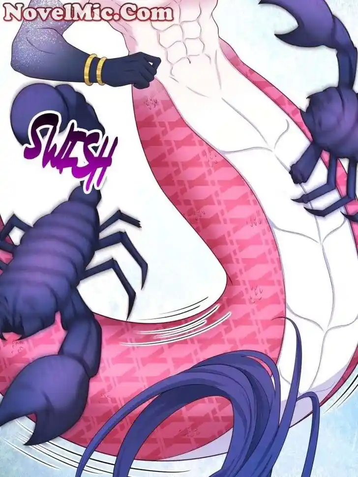 Beauty and the Beasts Ch.603