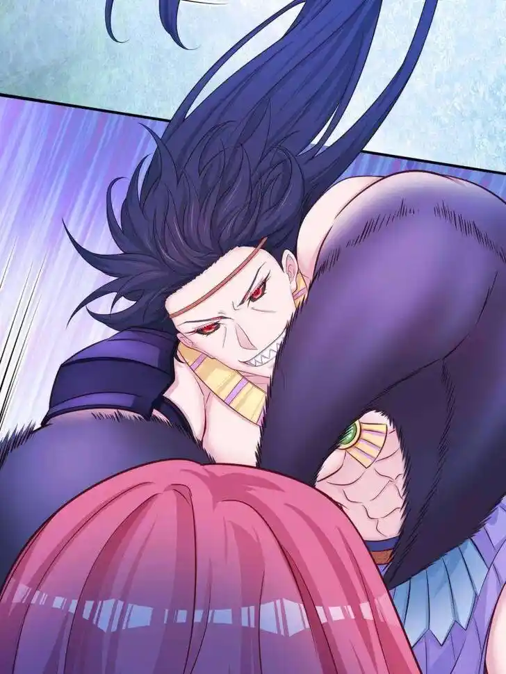 Beauty and the Beasts Ch.603