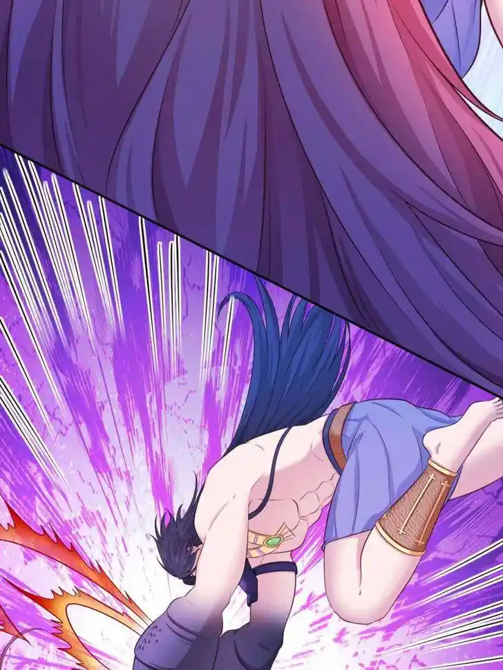 Beauty and the Beasts Ch.603