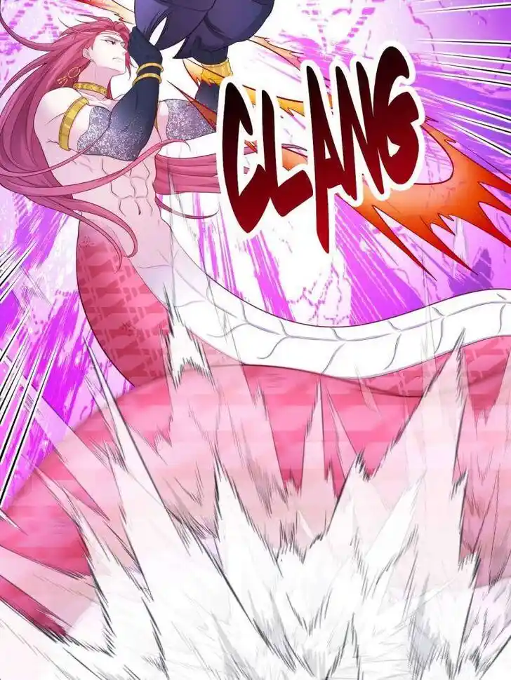 Beauty and the Beasts Ch.603