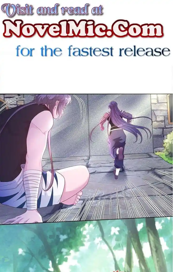 Beauty and the Beasts Ch.604