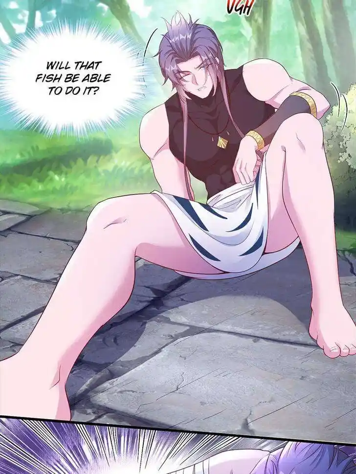 Beauty and the Beasts Ch.604