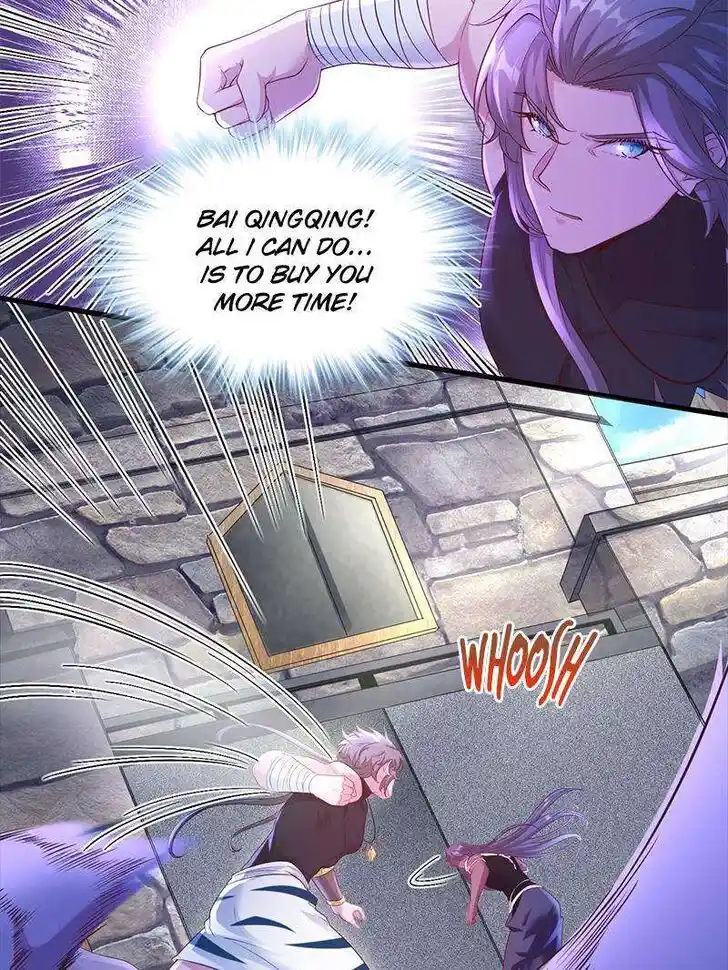 Beauty and the Beasts Ch.604