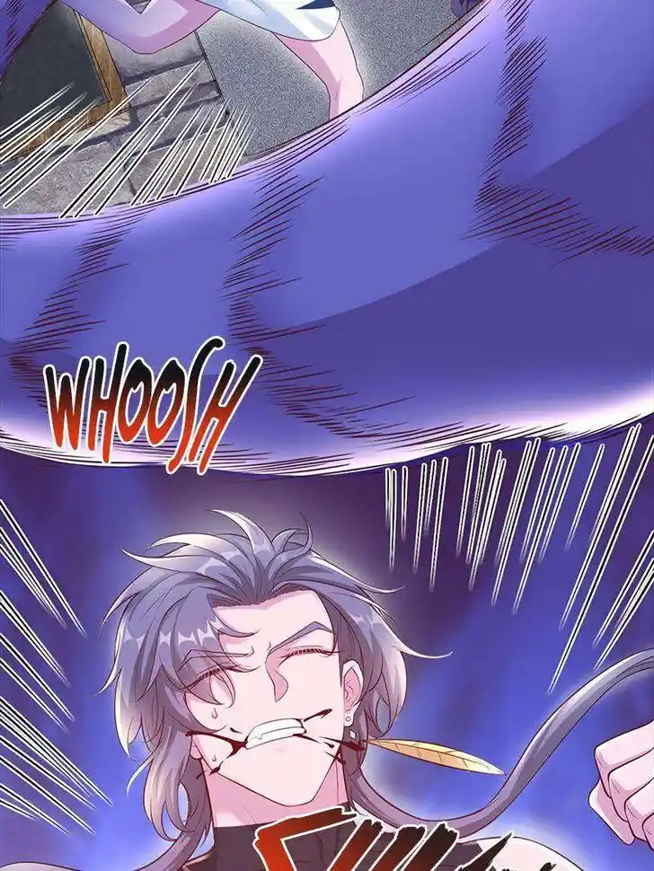 Beauty and the Beasts Ch.604