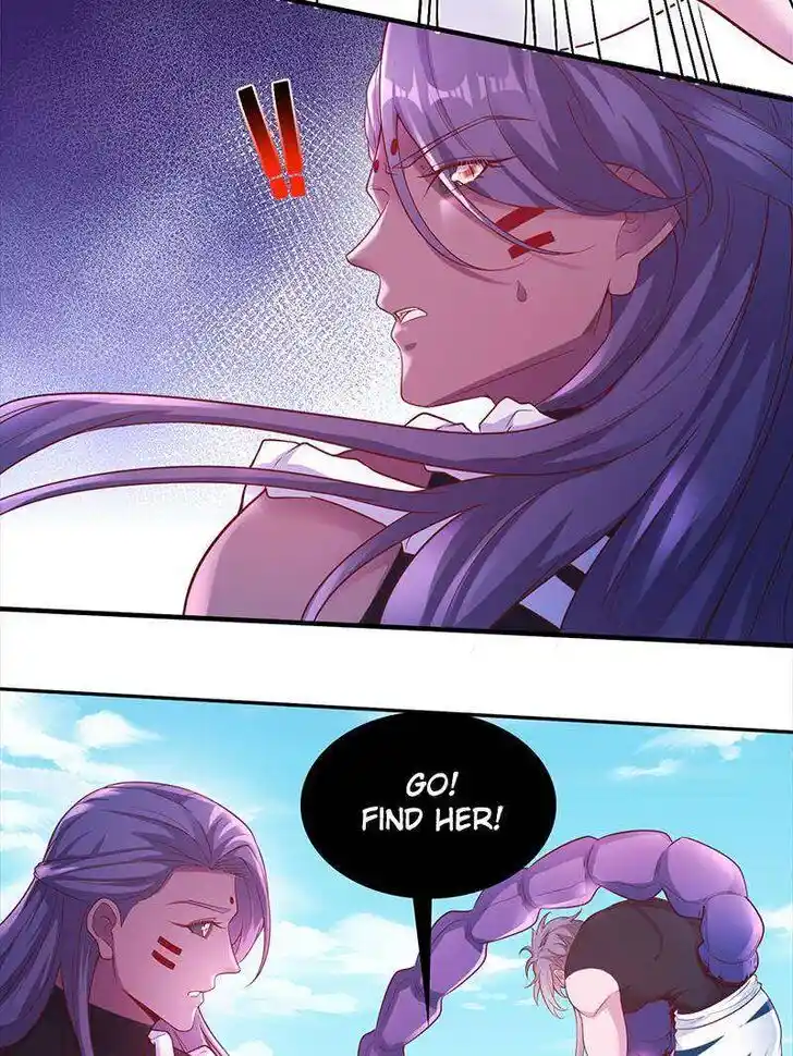 Beauty and the Beasts Ch.604