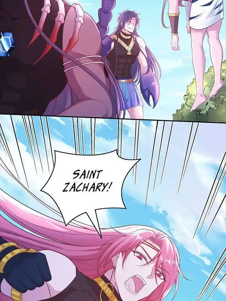 Beauty and the Beasts Ch.604