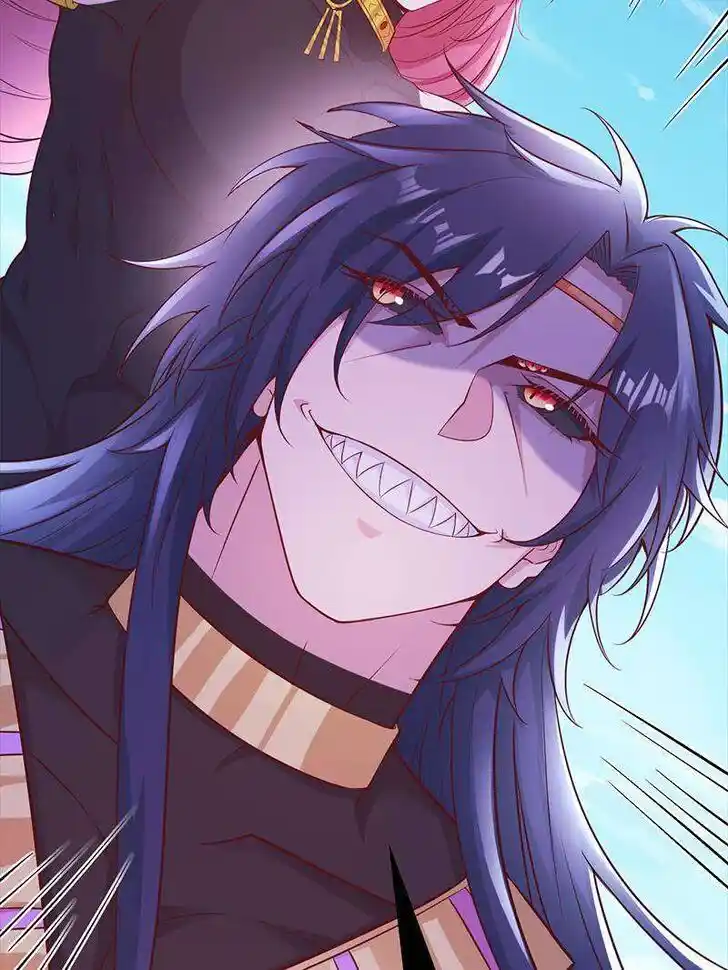 Beauty and the Beasts Ch.604