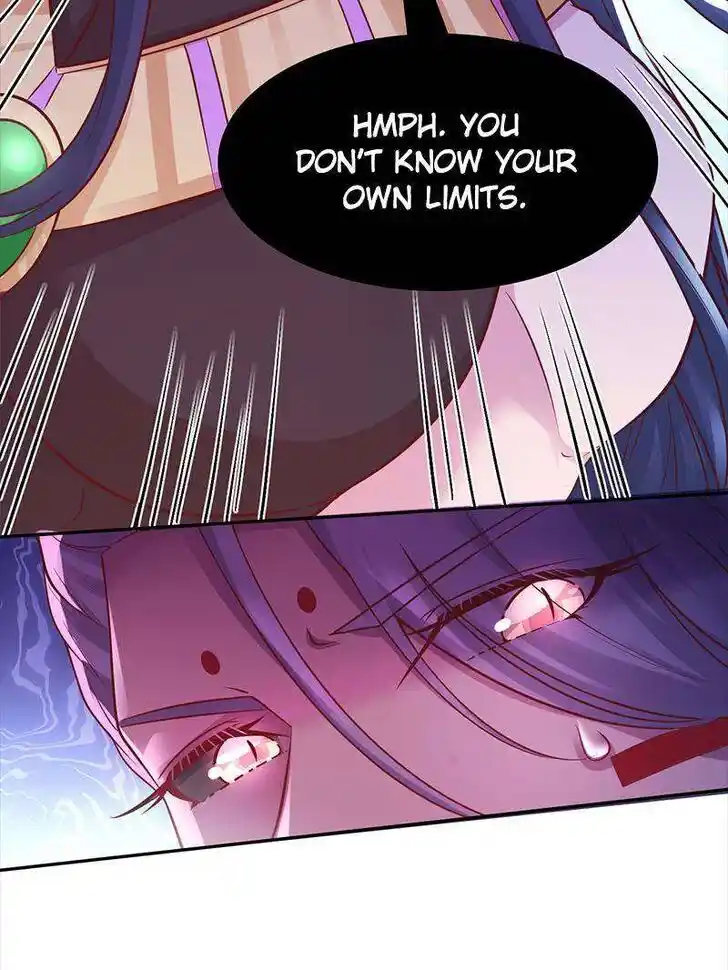 Beauty and the Beasts Ch.604