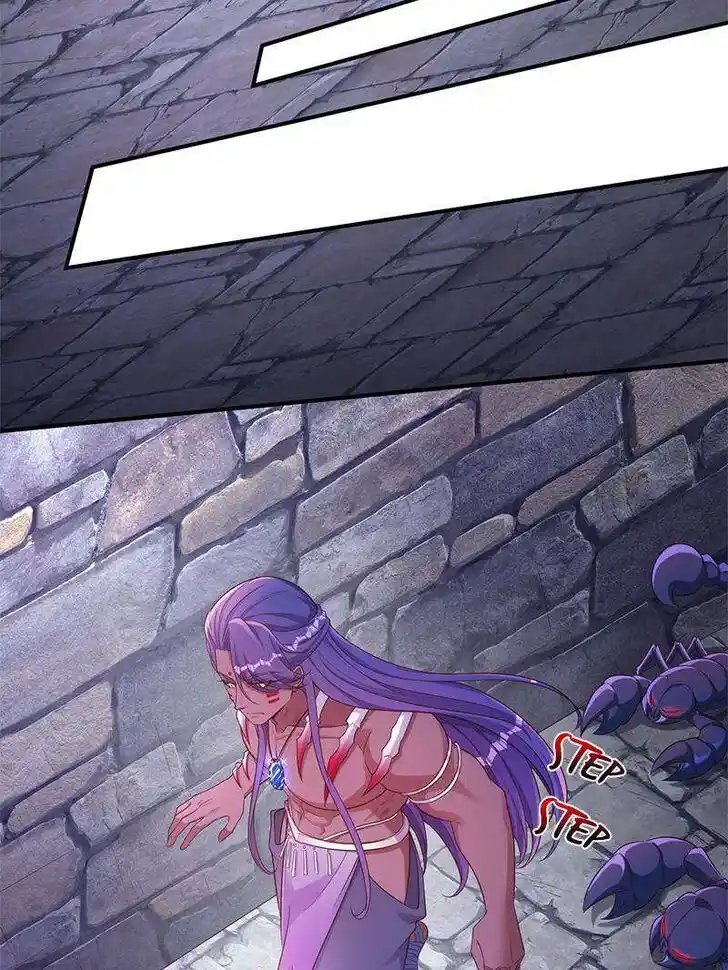 Beauty and the Beasts Ch.604