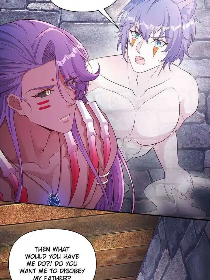 Beauty and the Beasts Ch.604