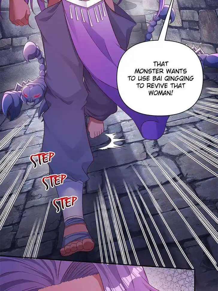 Beauty and the Beasts Ch.604