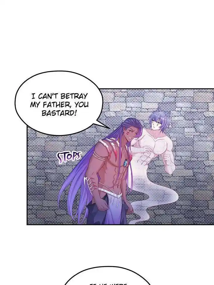 Beauty and the Beasts Ch.604