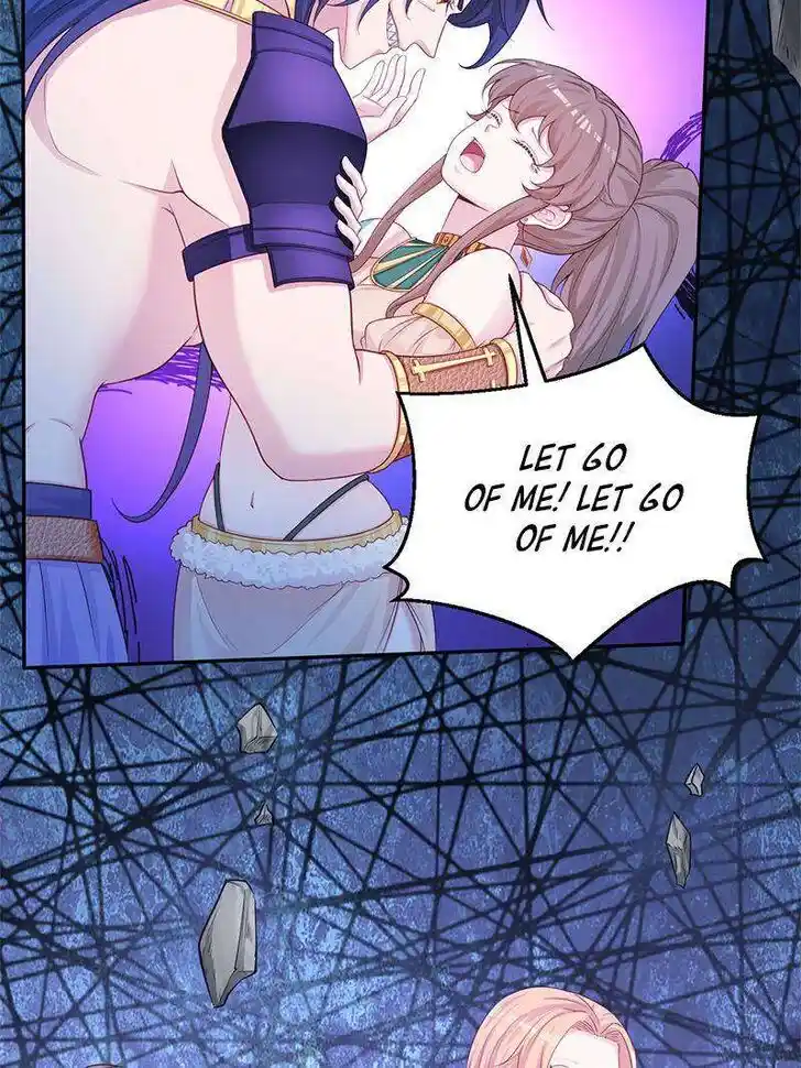 Beauty and the Beasts Ch.604