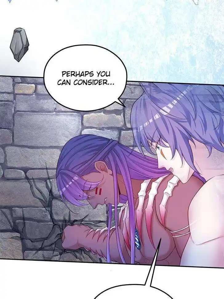 Beauty and the Beasts Ch.604