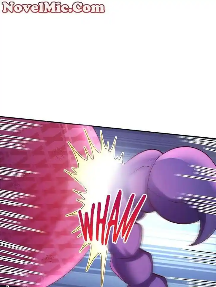 Beauty and the Beasts Ch.604