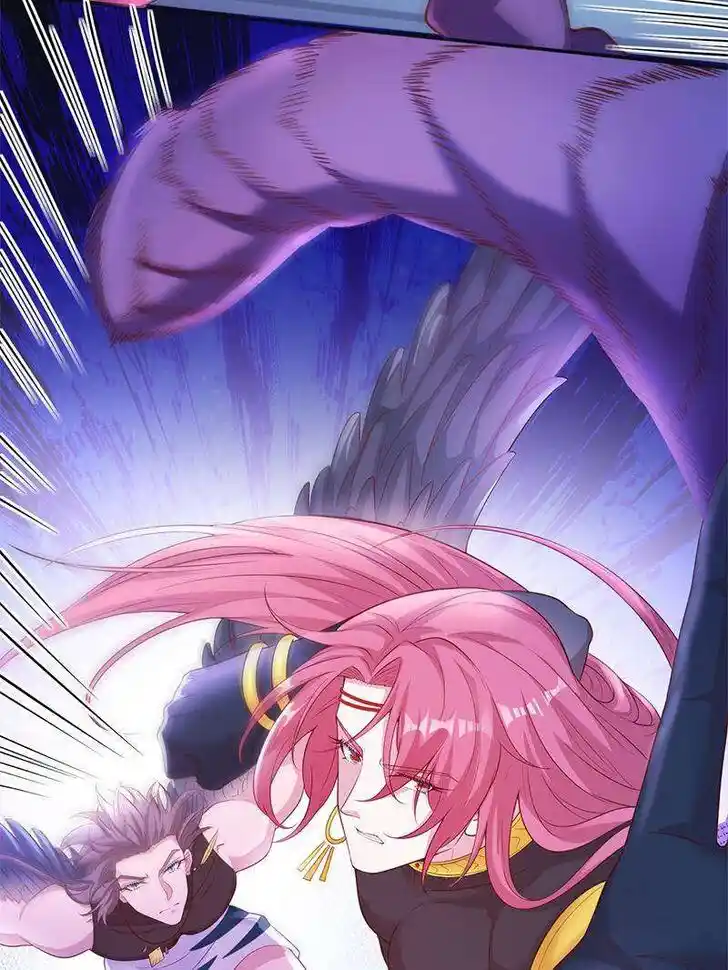 Beauty and the Beasts Ch.604