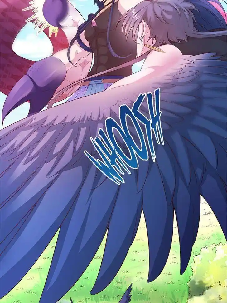 Beauty and the Beasts Ch.604