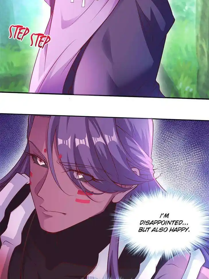 Beauty and the Beasts Ch.604