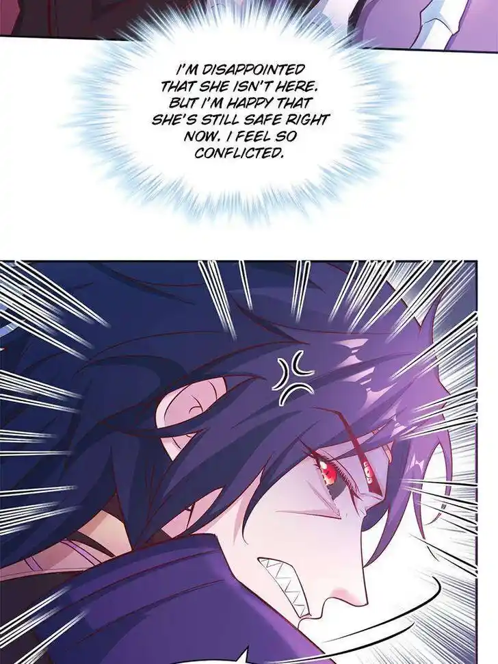 Beauty and the Beasts Ch.604