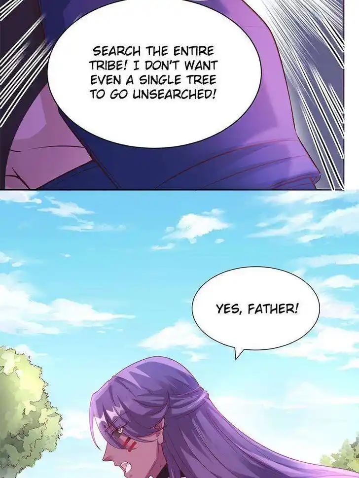 Beauty and the Beasts Ch.604