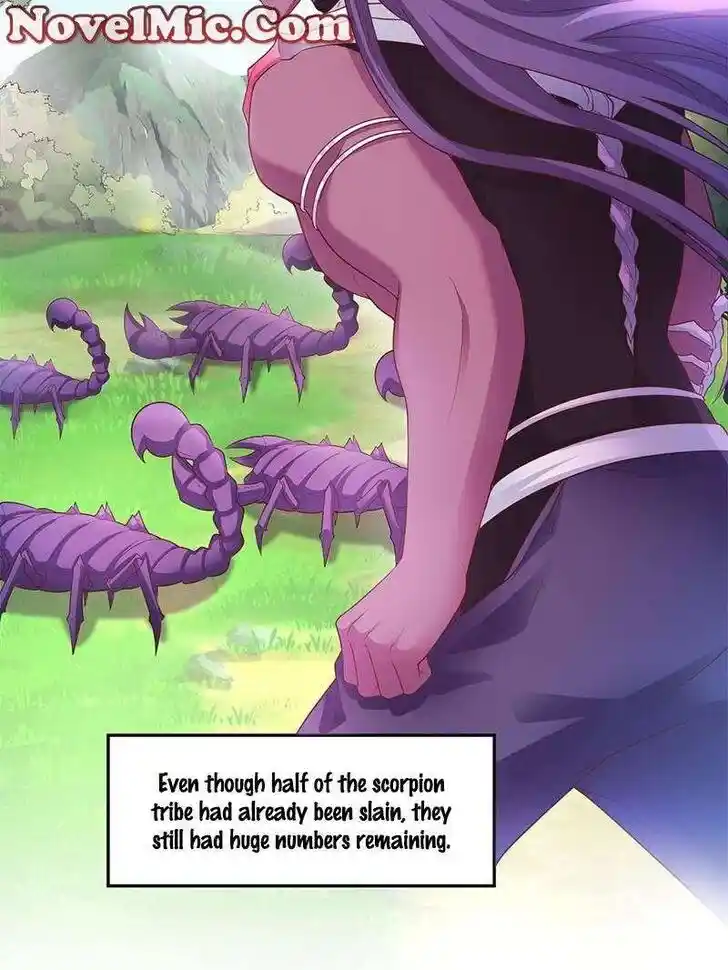 Beauty and the Beasts Ch.604