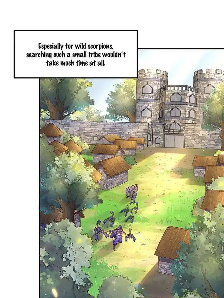 Beauty and the Beasts Ch.604