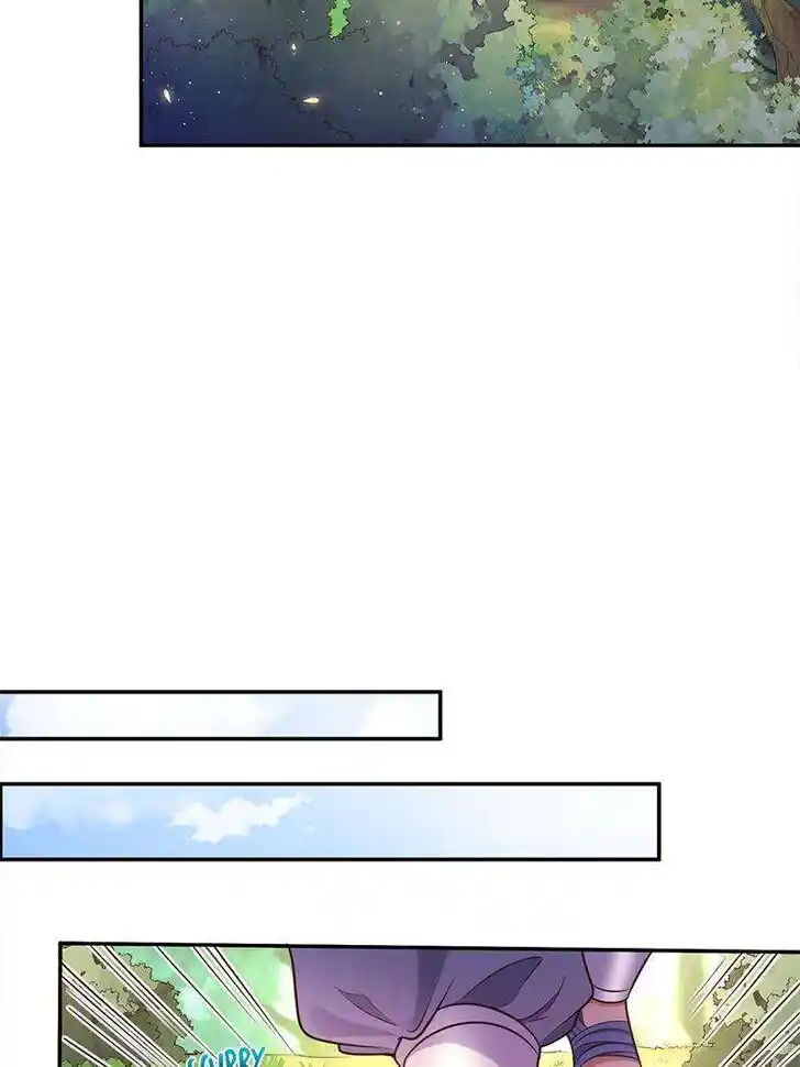 Beauty and the Beasts Ch.604