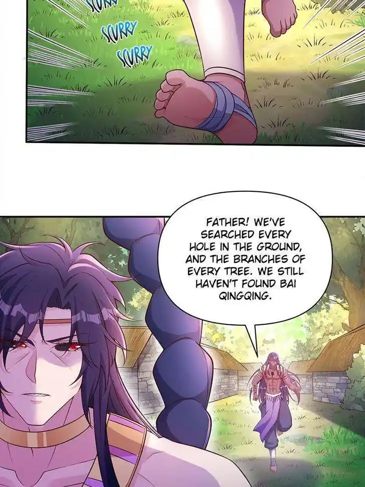 Beauty and the Beasts Ch.604