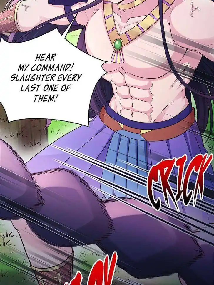 Beauty and the Beasts Ch.604