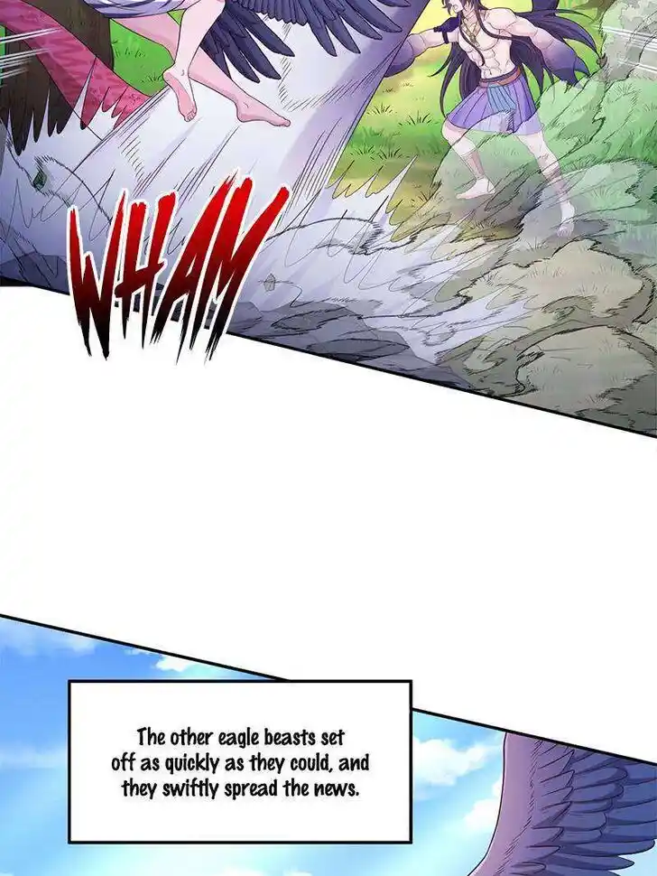 Beauty and the Beasts Ch.604