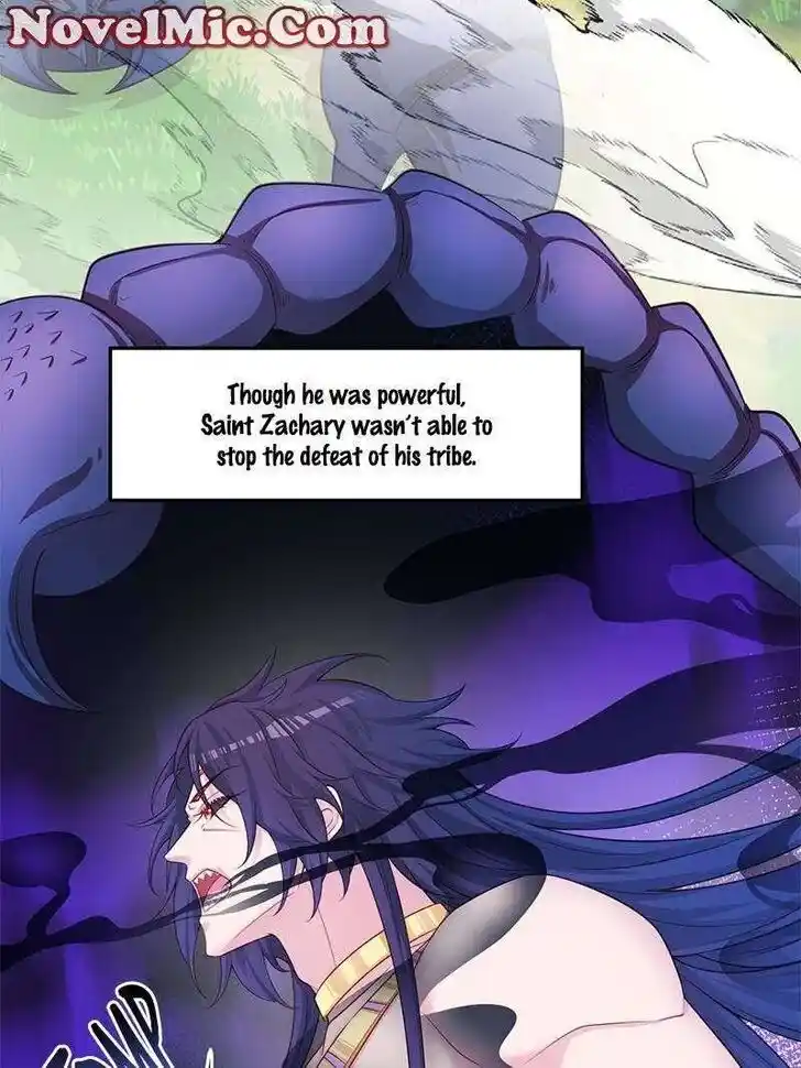 Beauty and the Beasts Ch.604