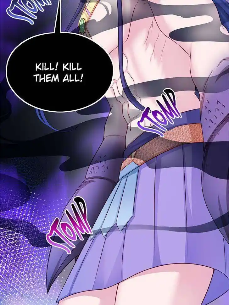 Beauty and the Beasts Ch.604