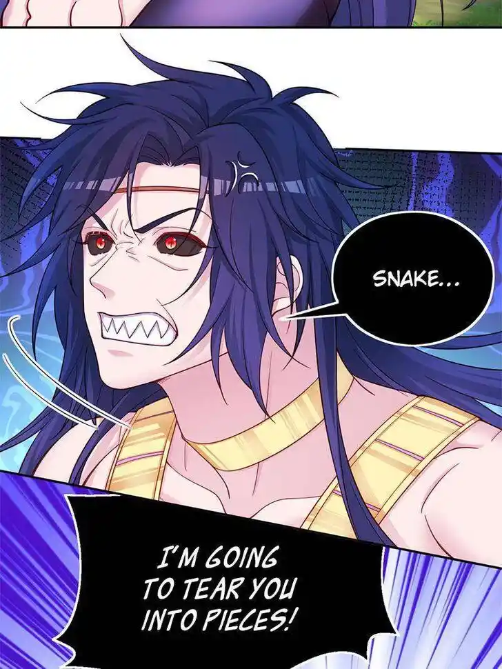 Beauty and the Beasts Ch.605