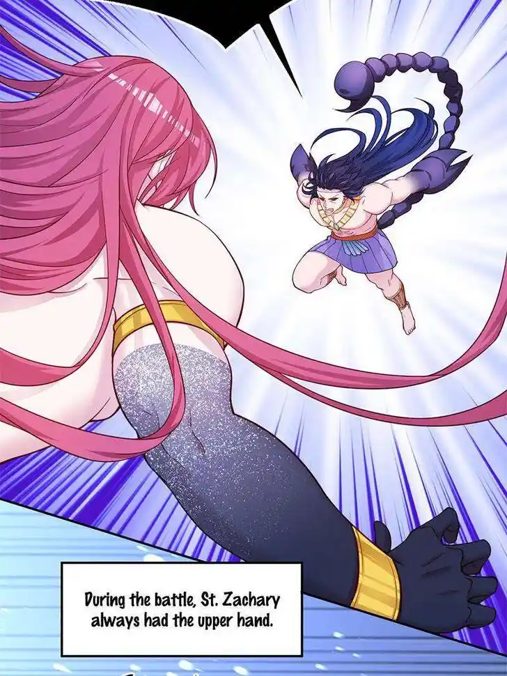 Beauty and the Beasts Ch.605