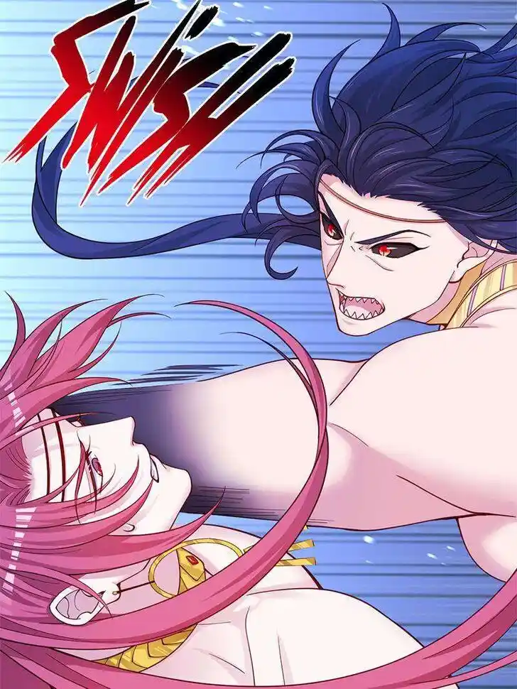 Beauty and the Beasts Ch.605