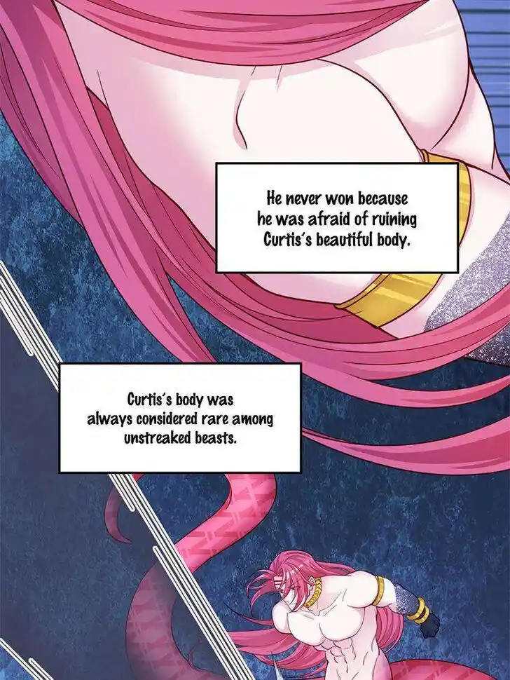 Beauty and the Beasts Ch.605