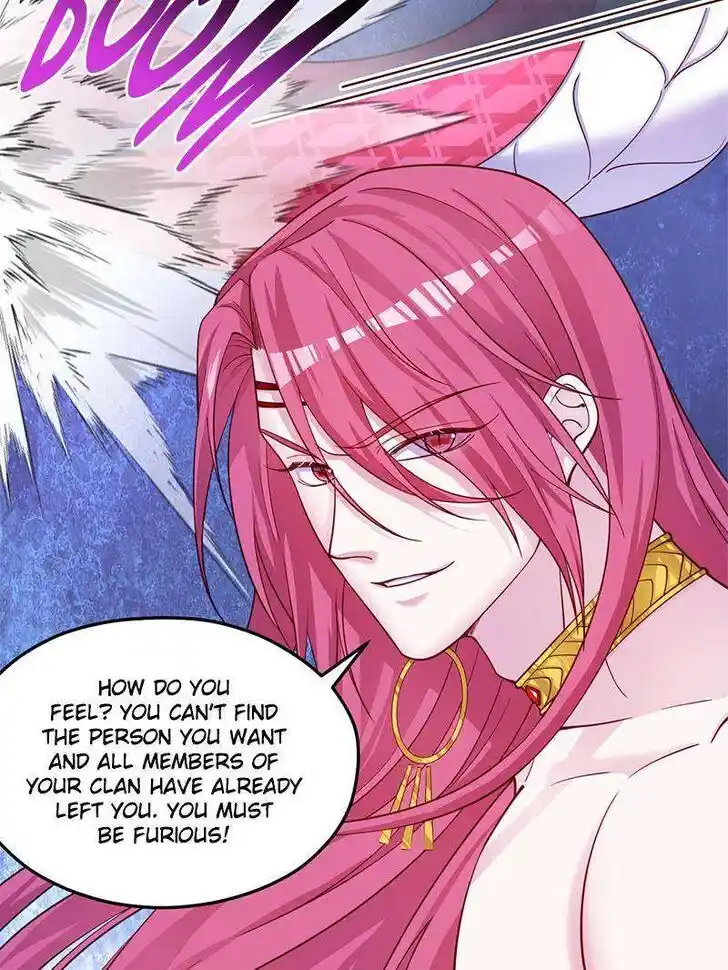 Beauty and the Beasts Ch.605