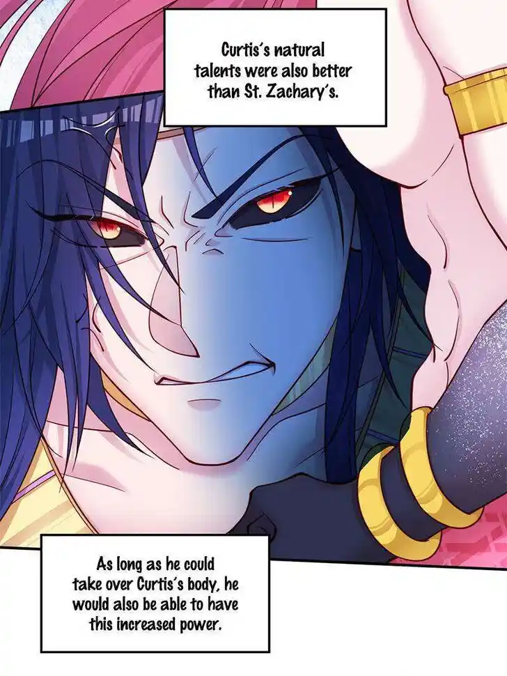 Beauty and the Beasts Ch.605