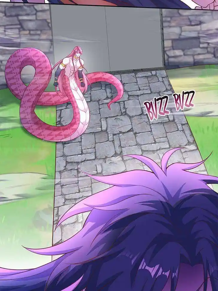 Beauty and the Beasts Ch.605