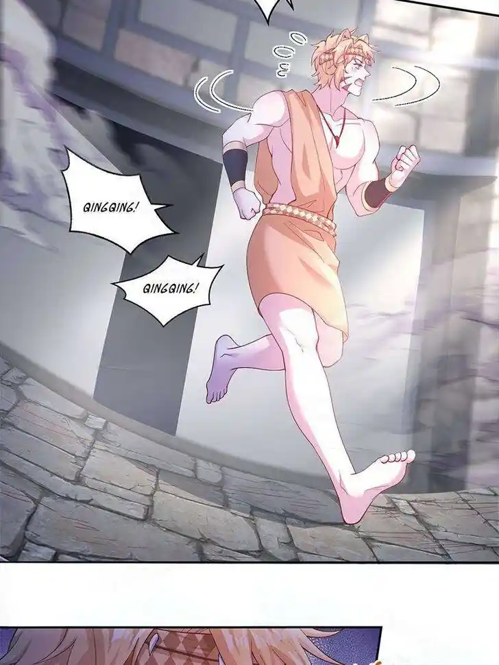 Beauty and the Beasts Ch.605