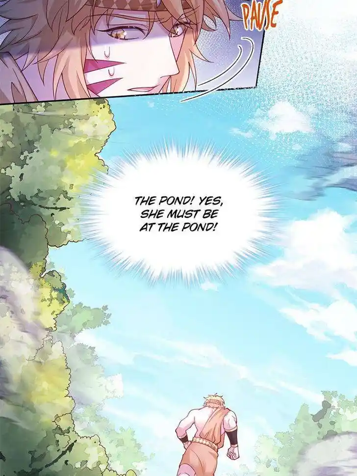 Beauty and the Beasts Ch.605