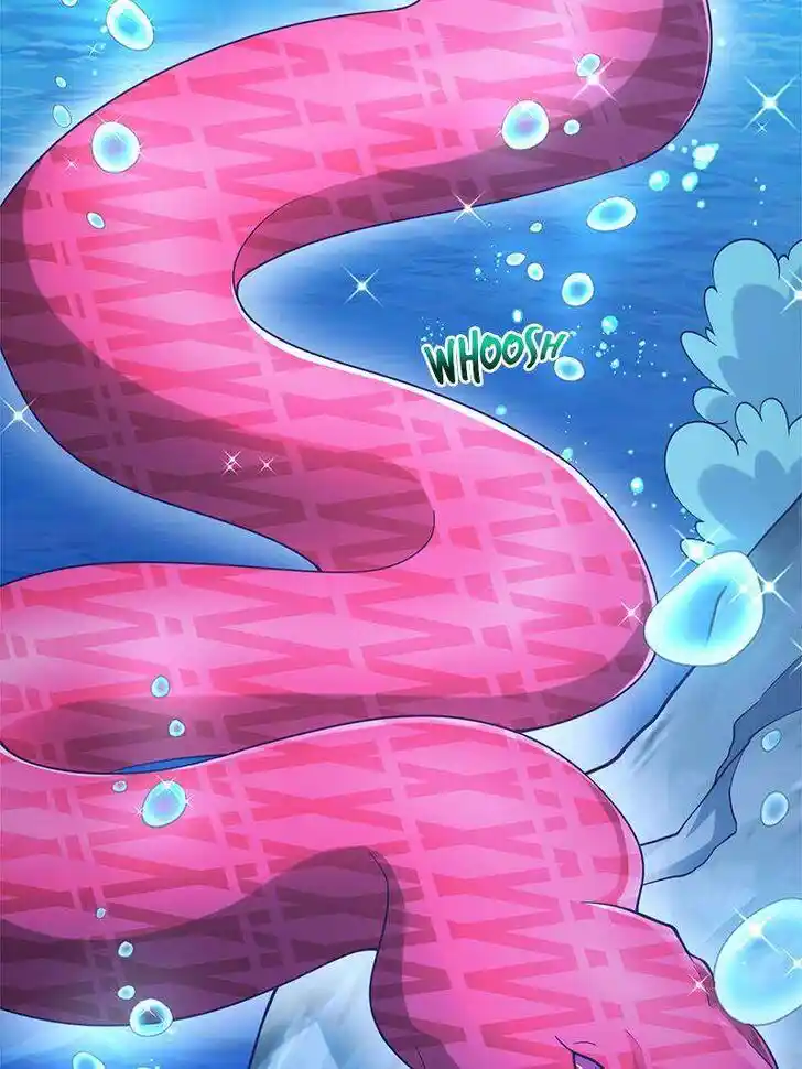 Beauty and the Beasts Ch.605