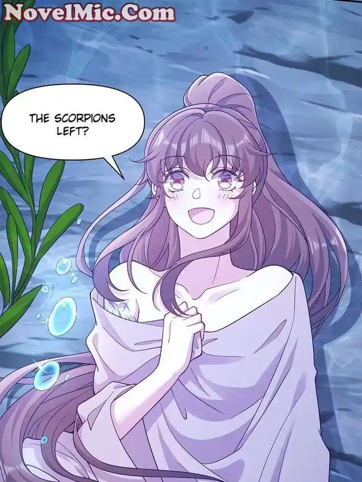 Beauty and the Beasts Ch.605