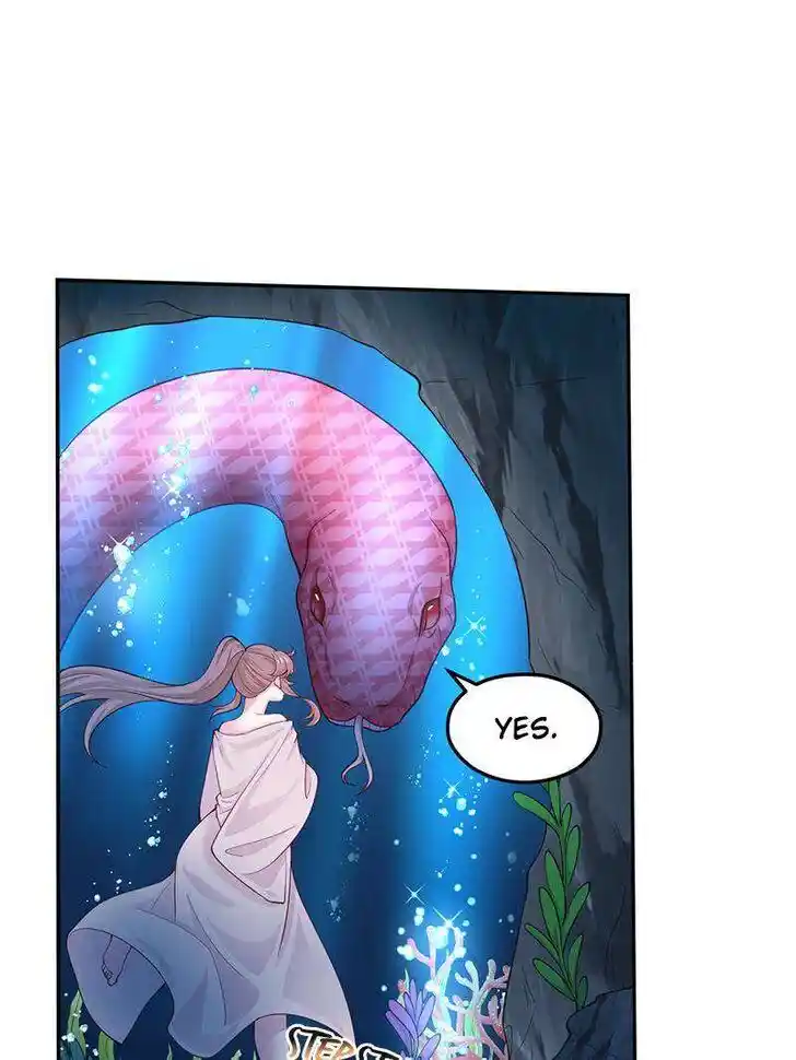 Beauty and the Beasts Ch.605